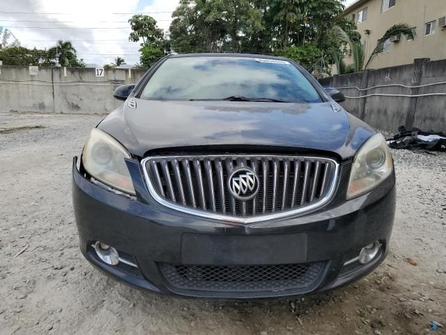 2015 Buick Verano Convenience