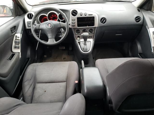 2003 Pontiac Vibe