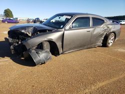 Salvage cars for sale at Longview, TX auction: 2009 Dodge Charger SXT