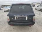 2008 Land Rover Range Rover HSE