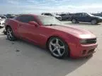 2013 Chevrolet Camaro LT