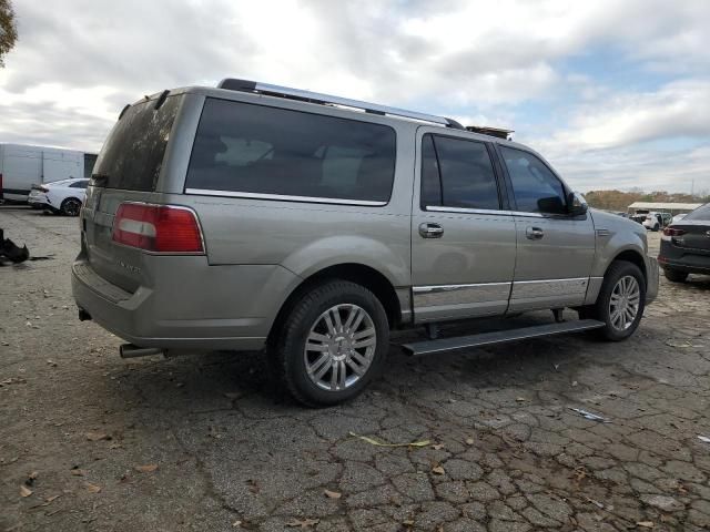 2008 Lincoln Navigator L