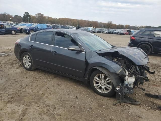 2010 Nissan Altima Base