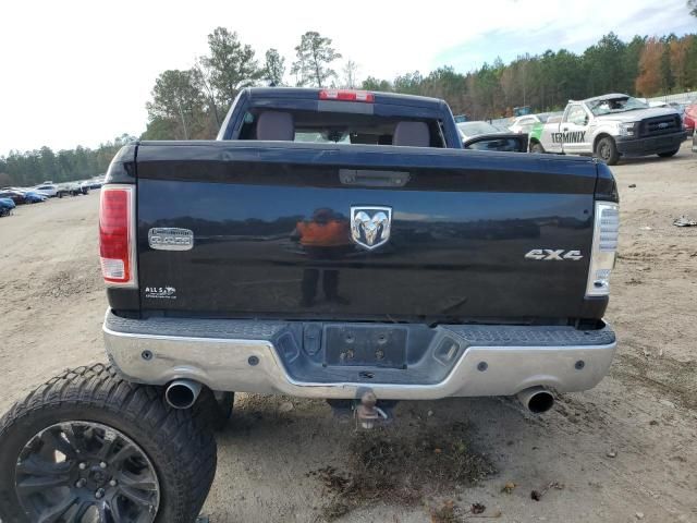 2013 Dodge RAM 1500 Longhorn