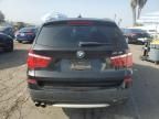 2012 BMW X3 XDRIVE35I