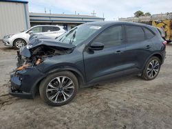 2022 Ford Escape SE en venta en Tulsa, OK