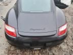 2007 Porsche Cayman S