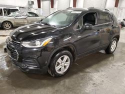 Lots with Bids for sale at auction: 2022 Chevrolet Trax 1LT