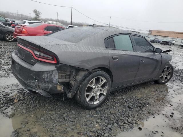 2017 Dodge Charger SXT