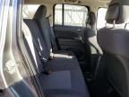 2011 Jeep Patriot Sport