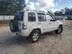 2006 Jeep Liberty Limited