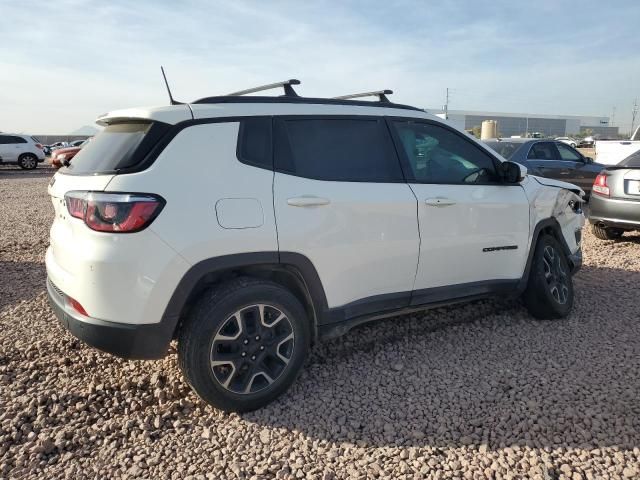 2019 Jeep Compass Sport