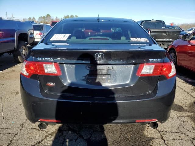 2009 Acura TSX