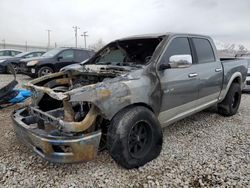 Salvage Cars with No Bids Yet For Sale at auction: 2010 Dodge RAM 1500