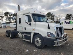 Freightliner Cascadia 125 salvage cars for sale: 2018 Freightliner Cascadia 125