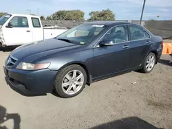 2005 Acura TSX en venta en San Diego, CA