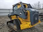 2024 John Deere Skidsteer