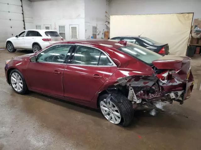 2015 Chevrolet Malibu 2LT