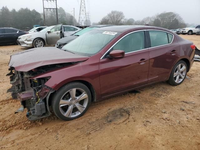 2013 Acura ILX 20 Premium