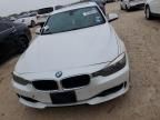 2014 BMW 320 I