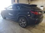 2016 Lexus RX 450H Base