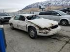 2002 Buick Park Avenue