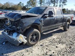 Salvage cars for sale from Copart Byron, GA: 2019 Ford F250 Super Duty