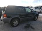 2001 Ford Escape XLT