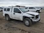 2007 Chevrolet Colorado