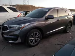 2020 Acura RDX Technology en venta en Littleton, CO