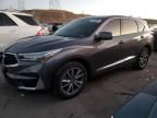 2020 Acura RDX Technology