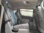 2008 Dodge Grand Caravan SXT