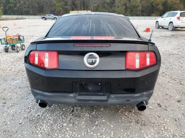 2011 Ford Mustang GT