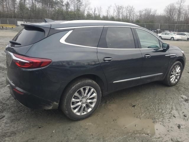 2020 Buick Enclave Premium