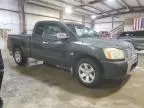 2004 Nissan Titan XE