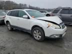 2011 Subaru Outback 3.6R Limited