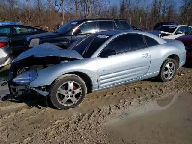 2003 Mitsubishi Eclipse GS