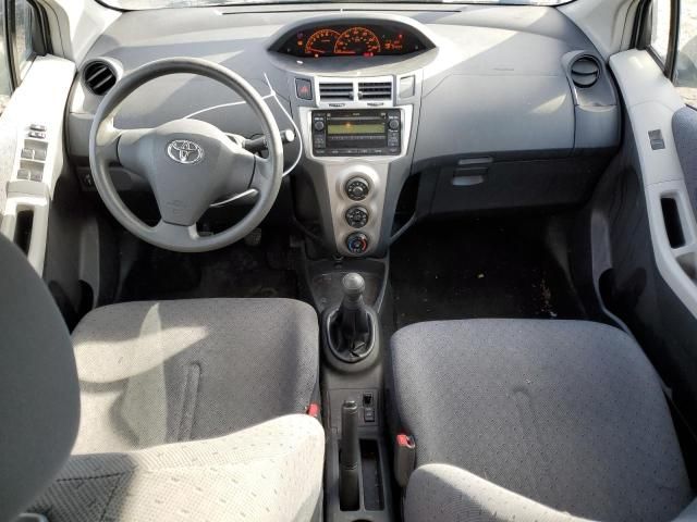 2010 Toyota Yaris