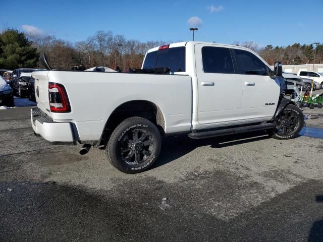 2024 Dodge 2500 Laramie