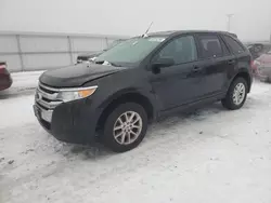 2013 Ford Edge SE en venta en Appleton, WI