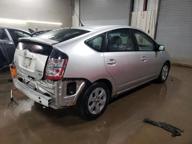 2004 Toyota Prius