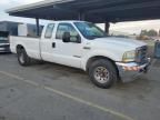 2002 Ford F250 Super Duty