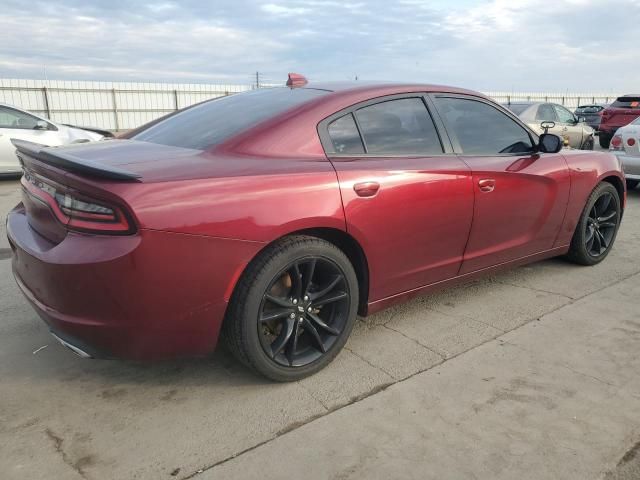 2017 Dodge Charger SXT