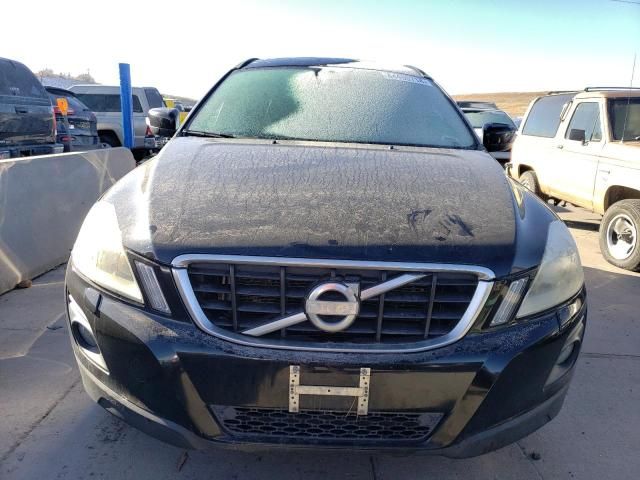 2010 Volvo XC60 3.2