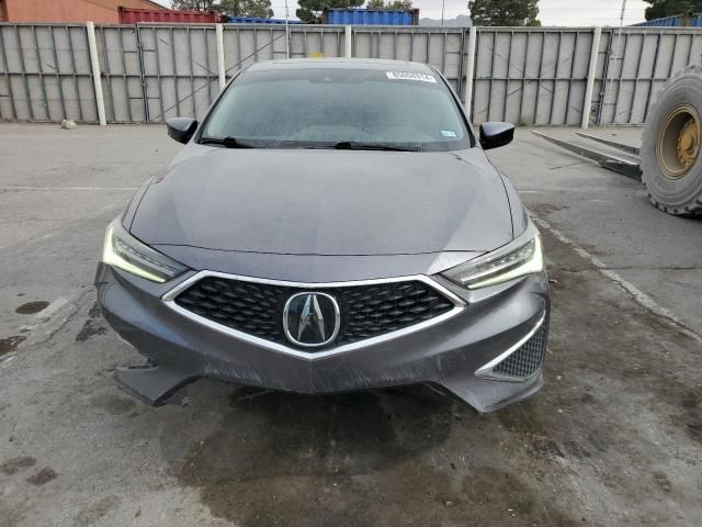 2021 Acura ILX