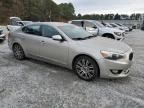 2014 KIA Cadenza Premium