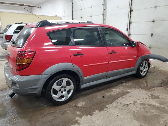 2005 Pontiac Vibe