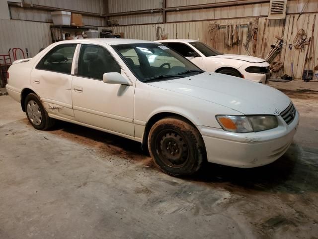 2000 Toyota Camry CE