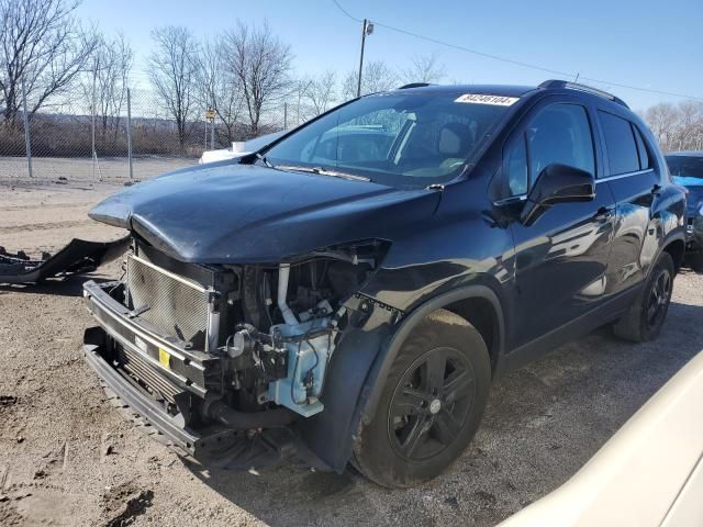 2019 Chevrolet Trax 1LT