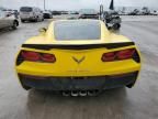 2014 Chevrolet Corvette Stingray Z51 2LT